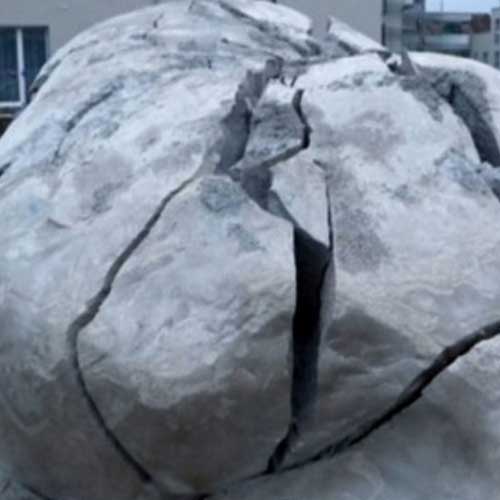 دینامیت بی صدا