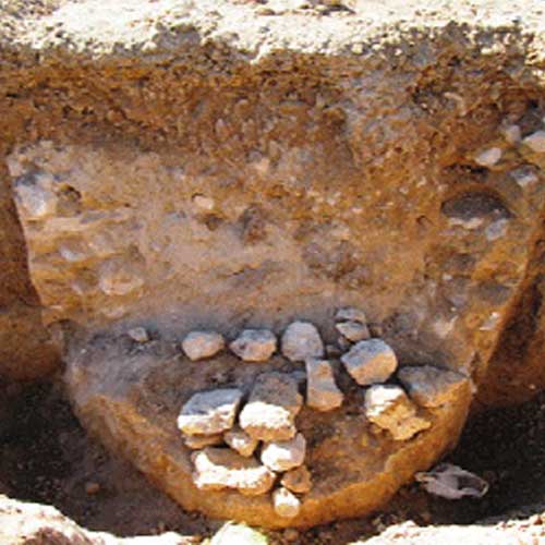 اسید ضد سنگ