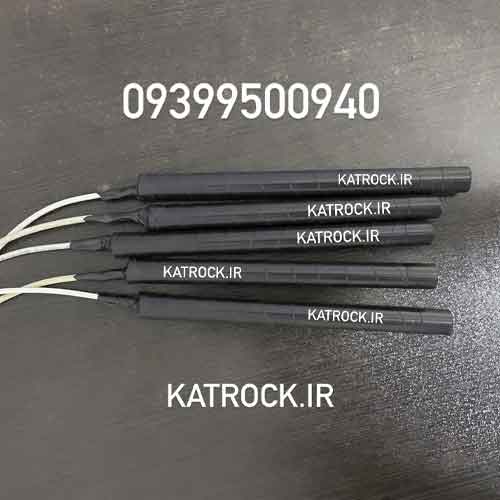 قلم سیاه انفجاری بسته 12 عددی