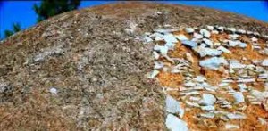 مواد تشکیل‌دهنده ساروج