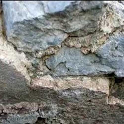 انواع ساروج و روش های تخریب آن