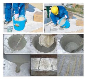 روش استفاده از کتراک